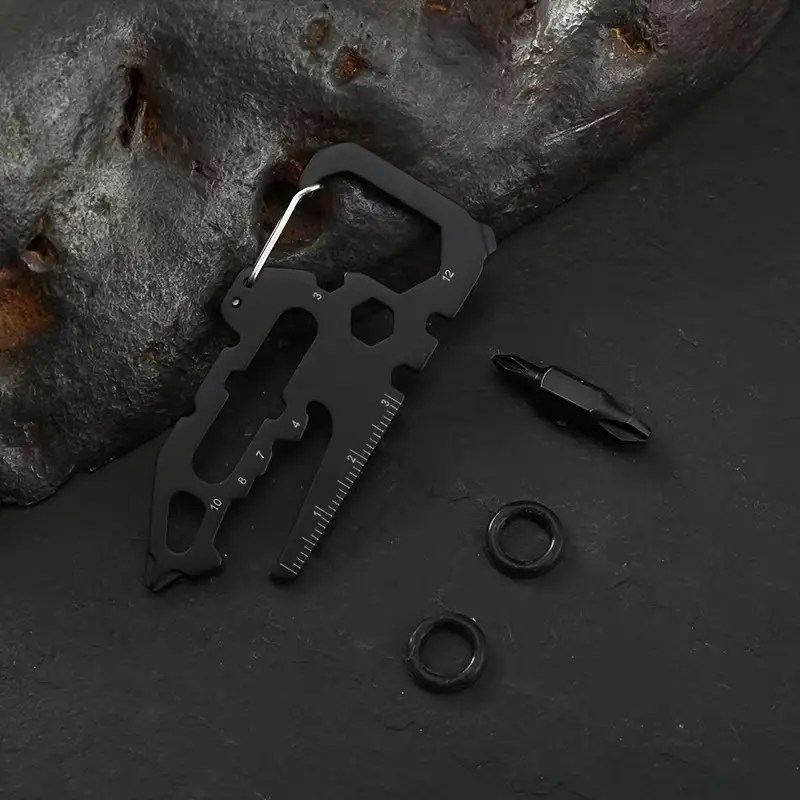 Credit Card Multitool 10