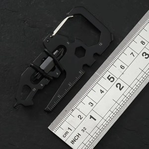 Credit Card Multitool 2