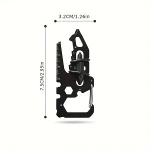 Credit Card Multitool 3