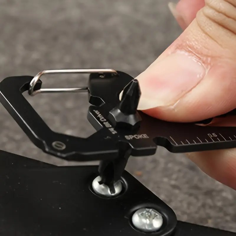 Credit Card Multitool 4