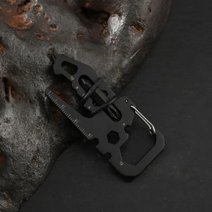 Credit Card Multitool 6