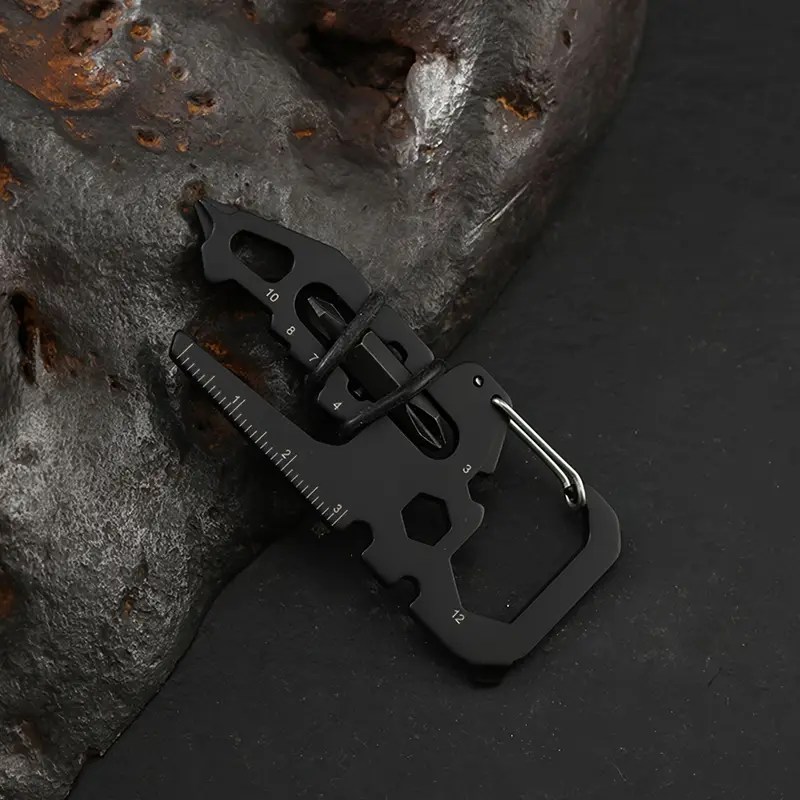 Credit Card Multitool 6