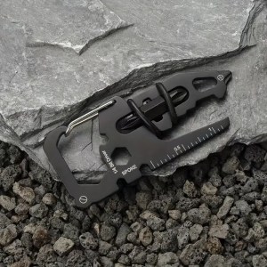 Credit Card Multitool 7