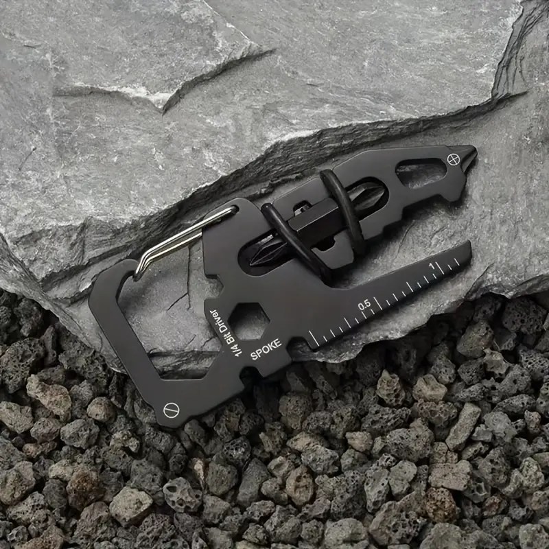 Credit Card Multitool 7