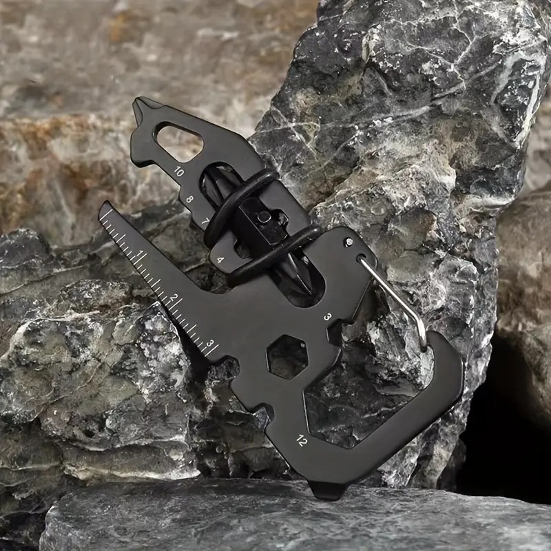 Credit Card Multitool 9