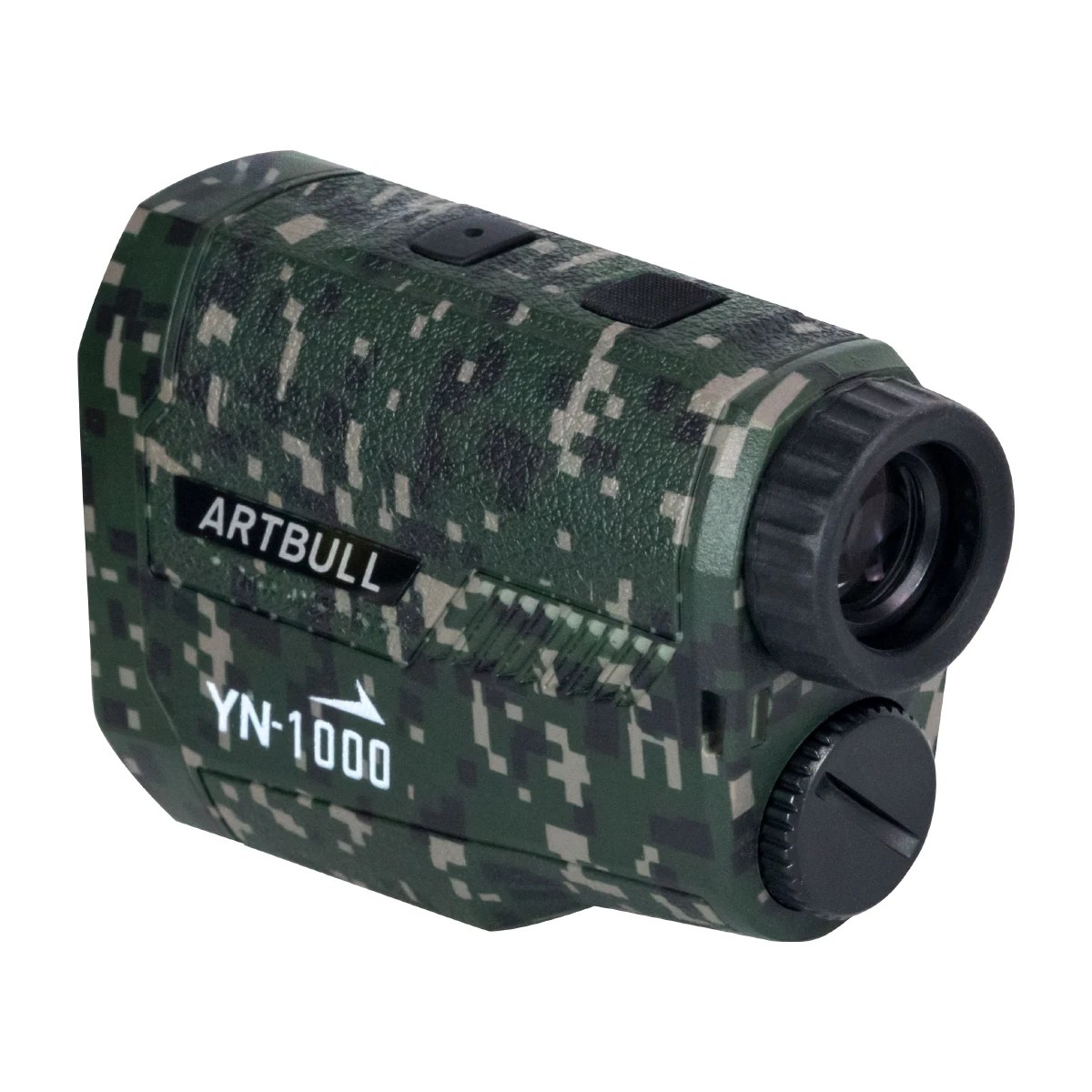 Laser Golf Rangefinder for Hunting Telescope 17