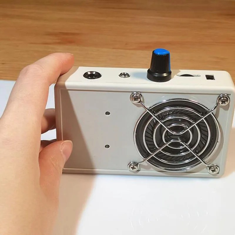 Moores Code Learning Practice Oscillato 1