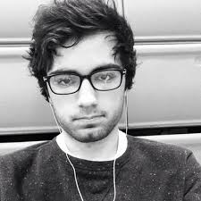 Mohsen Behnam, Mohsen Benham, bing