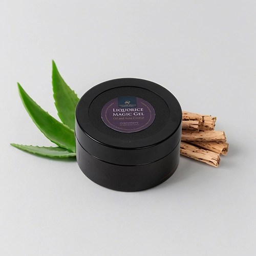 Liquorice magic Gel
