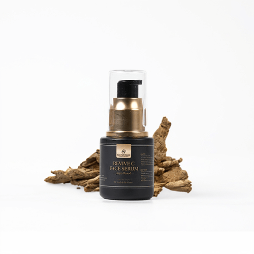 Revive C Face Serum