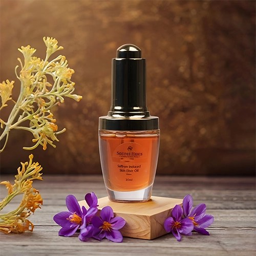 Face Oil