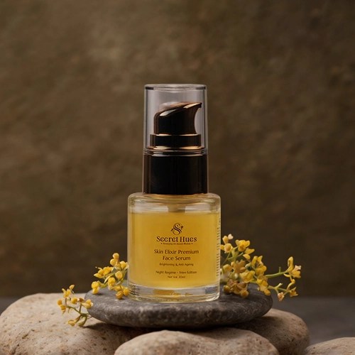Face Serum