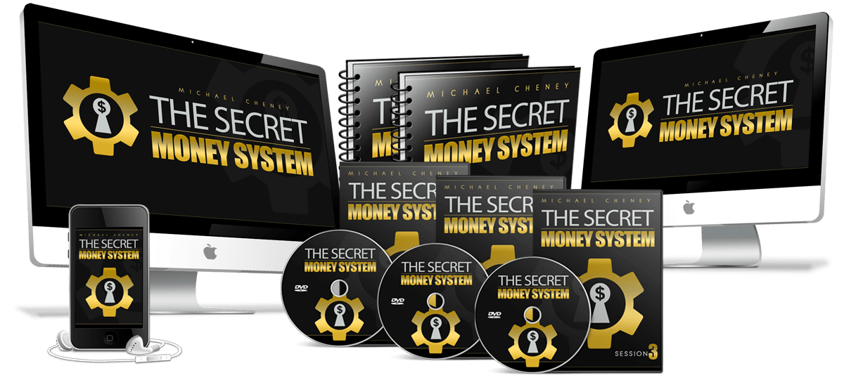The Secret Money System Review