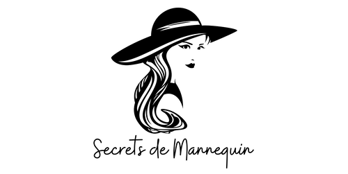 Secrets de mannequin