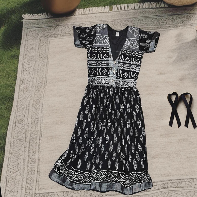 Limited Edition Black