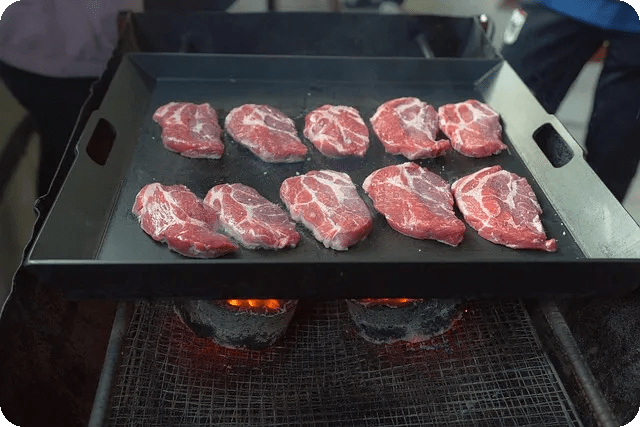 여주 게걸무씨앗기름으로 건강과 맛을 동시에