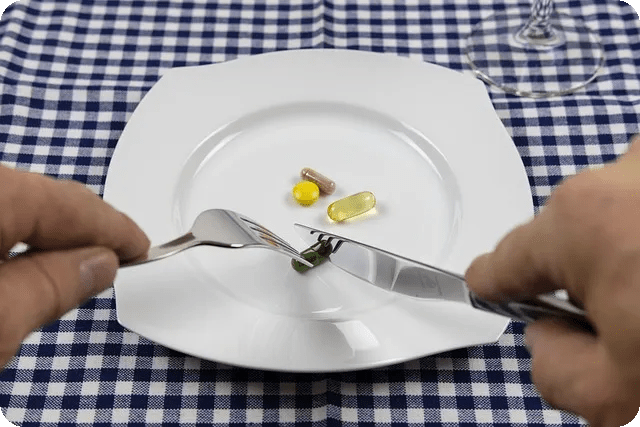 어르신 건강에 좋은 영해지다 류신마카아르기닌