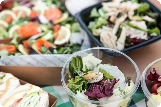 저염식 레시피로 건강하게 맛있게 시작하는 비법은
