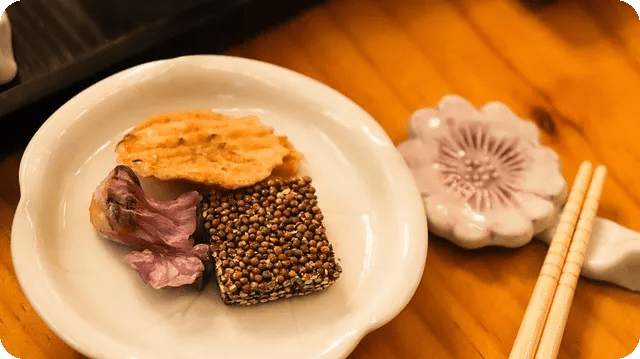 간식 선택법 칼로리와 영양소의 중요성