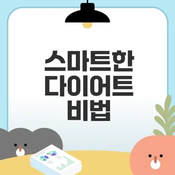 다이어트 식단 배달 서비스 선택법은