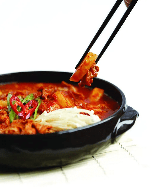 김치 발효가 지나쳤을 때 활용법은?
