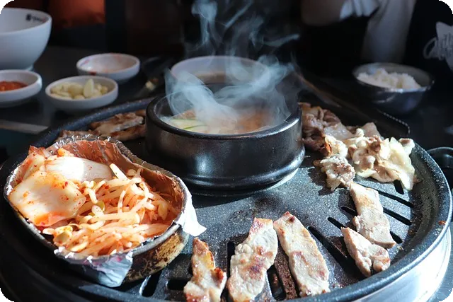 붉은 고기 다이어트 가능성 탐구