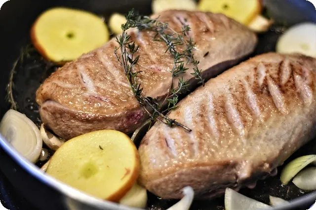 사과와 땅콩버터로 맛있게 다이어트할 수 있을까