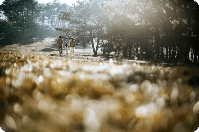저녁식사 시간 아이들과의 대화 주제는?