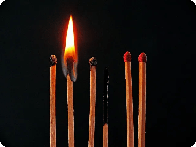 마음챙김 식사법으로 건강 지키기