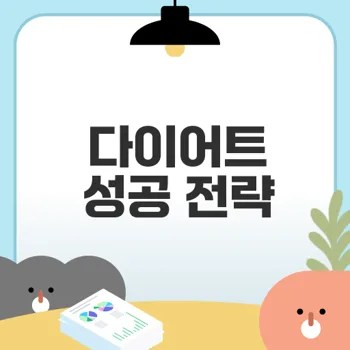 다이어트 식품 활용법을 아시나요