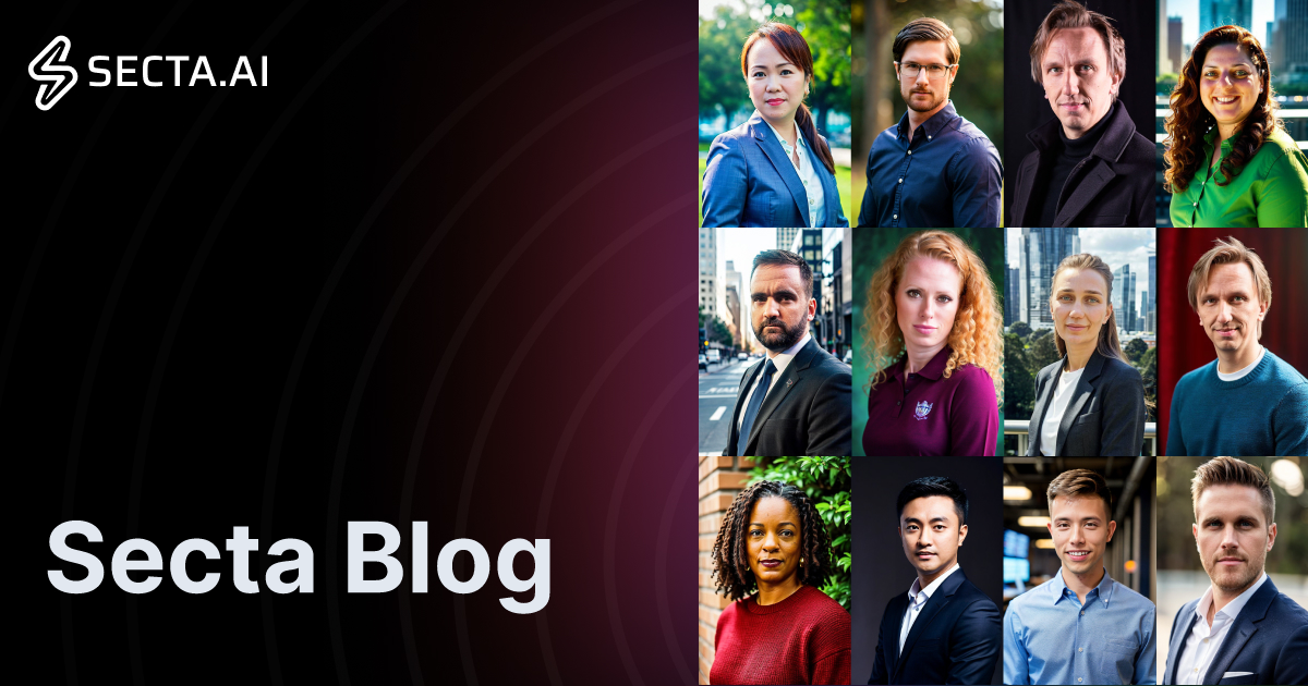 8 Essential Male Headshot Poses For AI Generated Portraits In 2025 Og