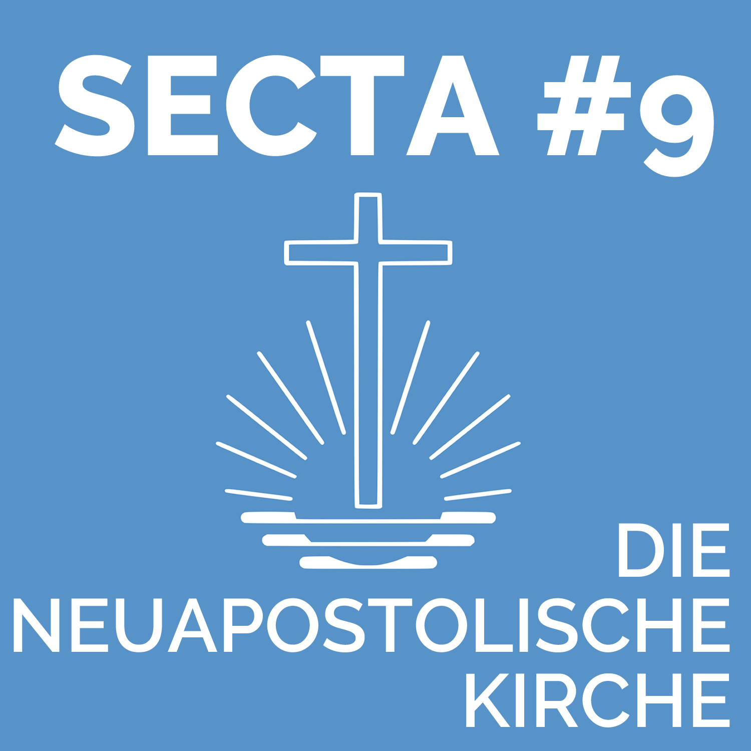9 Neuapostolische Kirche Warten Auf Jesus Secta