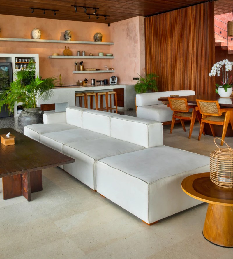 Before After Image 4 Section Store - High Resolution Gradient Pictures for Desktop