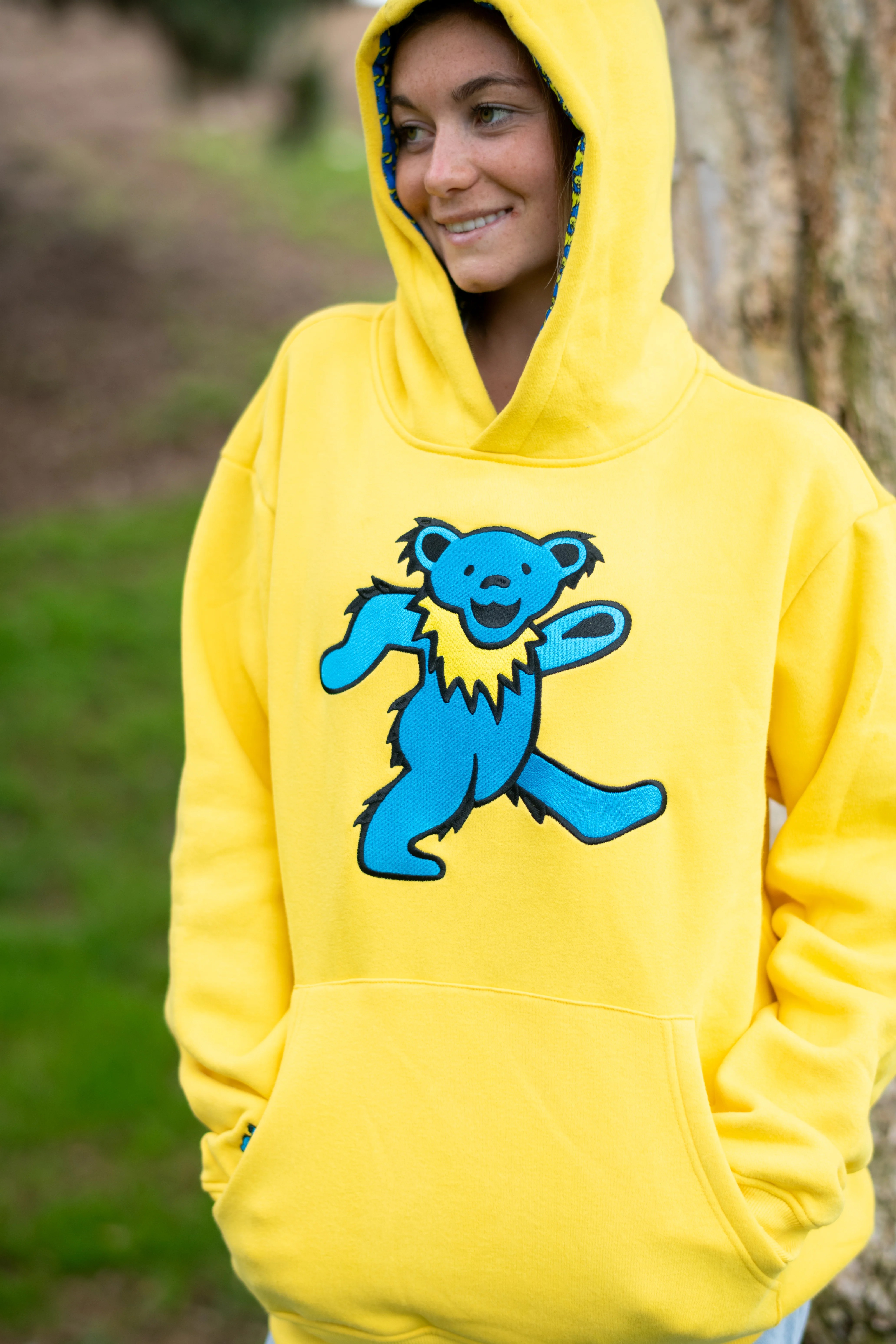 Welcome To Section 119 - Premium 8K Ocean Textures | Free Download