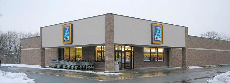 Aldi