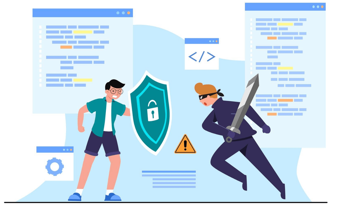 Ciberseguridad, headhunting de talento IT