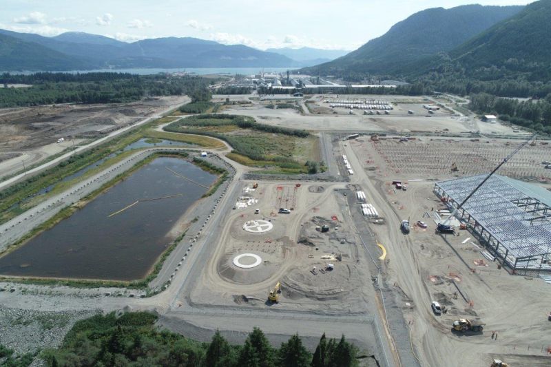 Workforce Accommodations Sector Overview Stack Modular Services - Desktop Abstract Pictures for Desktop