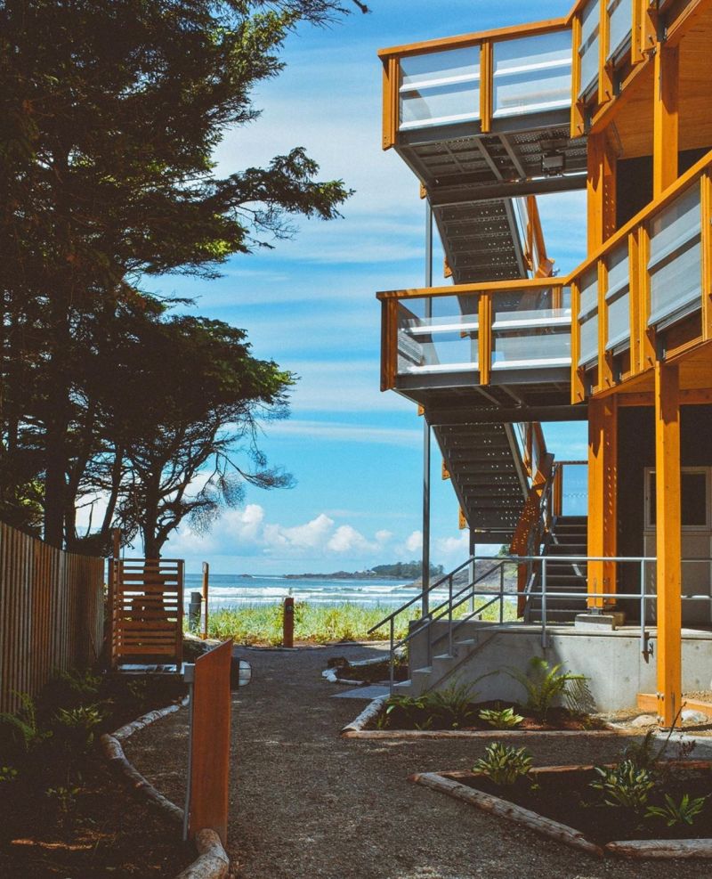 Hospitality Overview Stack Modular Services - Modern Retina Dark Illustrations | Free Download