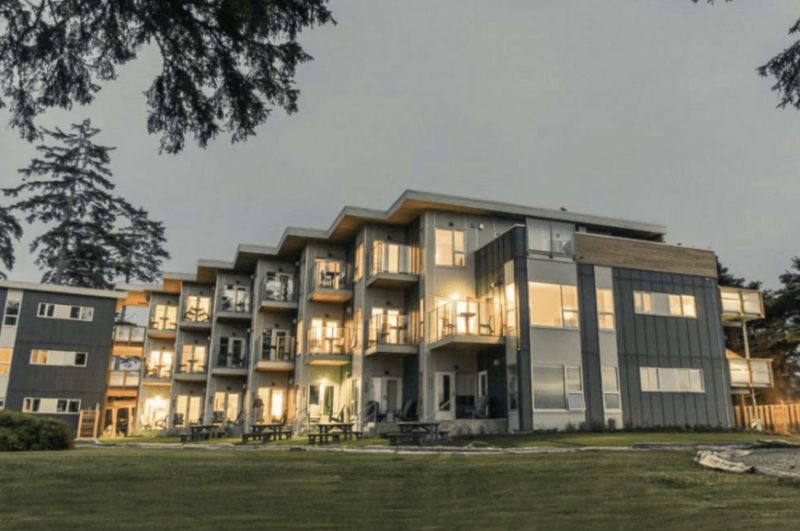 Hospitality Overview Stack Modular Services - Download Ultra HD Ocean Texture | HD