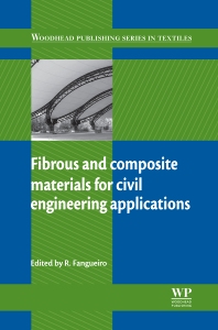 Fibrous And Composite Materials For Civil Engineering Applications