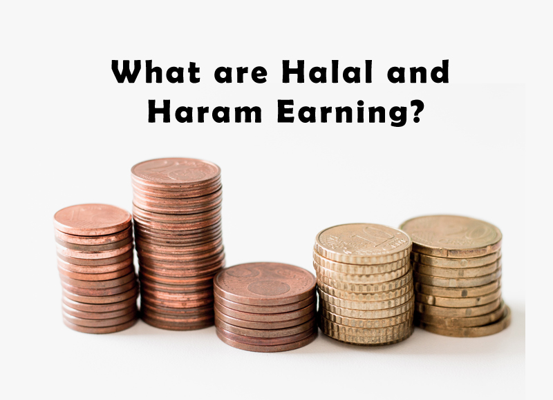 This compensation may impact how and where products appear on th. What Are Halal And Haram Earning