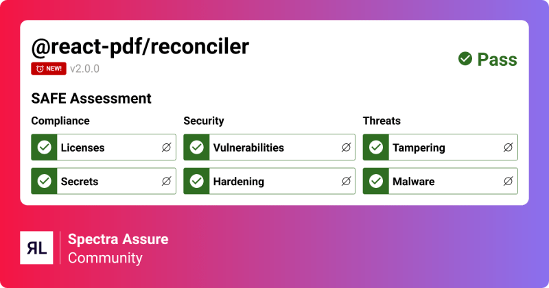 Reconciler React - Space Backgrounds - Modern Retina Collection