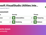 Issues Microsoft Visualstudio Utilities Internal 14 0 76