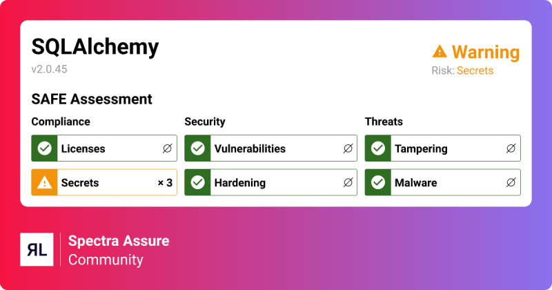 Sqlalchemy Api Pypi - Minimal Arts - Classic Full HD Collection