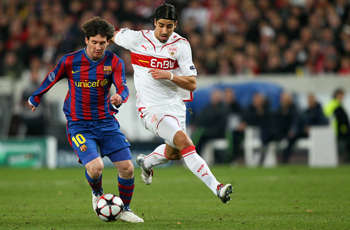 Also learn how he earned most of networth at the age of 33 years old? Finished Add Images Vfb Stuttgart S Sami Khedira Should Beware The Pitfalls Of Joining Real Madrid Goal Com