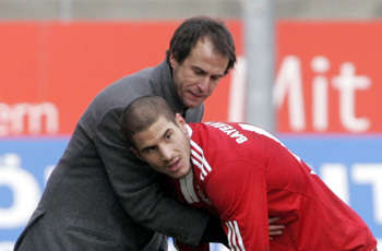 Deniz Yilmaz 1 Fsv Mainz 05 Bundesliga 2011 12 Spielerprofil Kicker FSV Mainz 05 II 10 16 20112013 1.