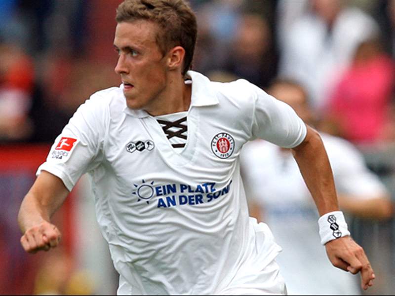 2 1 Sieg In Bochum Kruse Schiesst St Pauli An Die Spitze Fussball 2 Liga Sport Bild Hayame PSD Elite Posts.