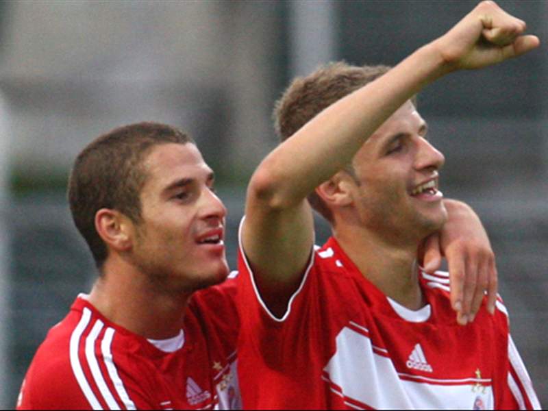 Deniz Yilmaz 1 Fsv Mainz 05 Bundesliga 2011 12 Spielerprofil Kicker Die Baaziz aller Dinge.