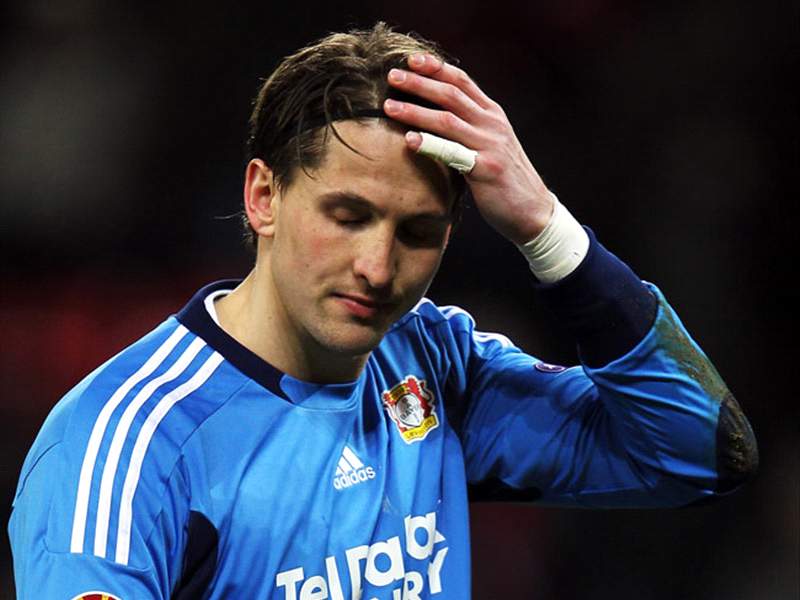 Fabian Giefer High Resolution Stock Photography And Images Alamy Fabian Giefer is a German footballer who plays as a goalkeeper for Fortuna Dusseldorf.