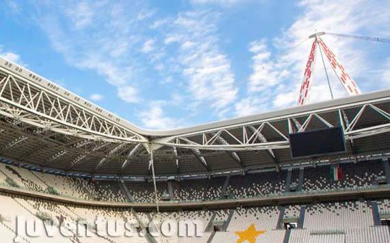 Juventus Stadium . Die Juventus Arena Zahlen Fakten Namen Und Hoffnungen Der Neuen Bianconeri Heimat Goal Com